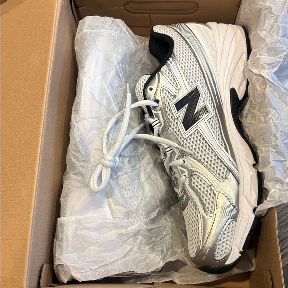 New Balance Mens 740 U740NW2 - Picture 8 of 9